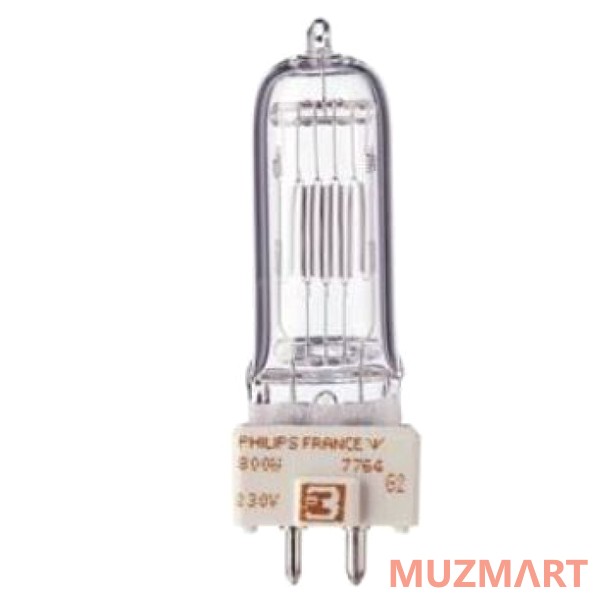 Philips A1/245-7764 220V/800W Галогенная лампа