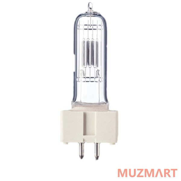 Philips 6897P FWS T/29 Лампа галогенная