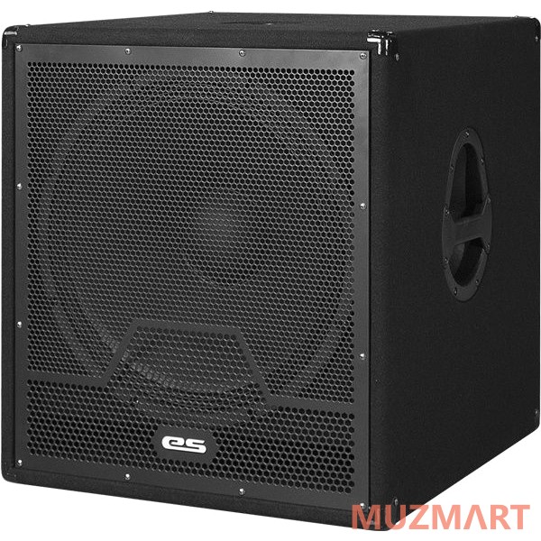 Eurosound BBR-118AC Активный сабвуфер