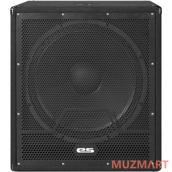 Eurosound BBR-118AC Активный сабвуфер