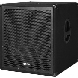 Eurosound BBR-118AC Активный сабвуфер