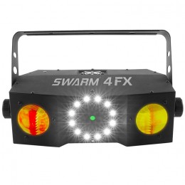Chauvet DJ Swarm 4 FX Световой эффект 3в1
