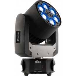 Chauvet DJ Intimidator Trio Светодиодный эффект