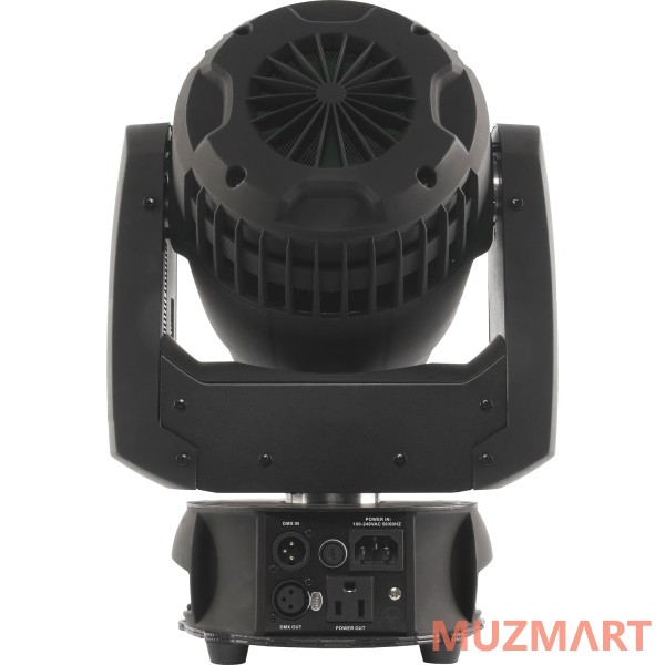 Chauvet DJ Intimidator Trio Светодиодный эффект