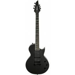 Jackson Pro Series Monarkh SC, Ebony Fingerboard, Gloss Black Электрогитара