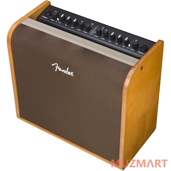 Fender ACOUSTIC 200 Комбоусилитель для акустических гитар