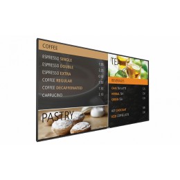 Philips BDL5570EL/00 LED панель