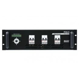 Imlight PD 6-5 (RDM) Блок диммерный цифровой