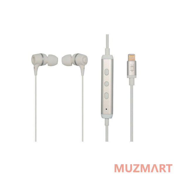 Mixberry MBH MFI010WH Наушники