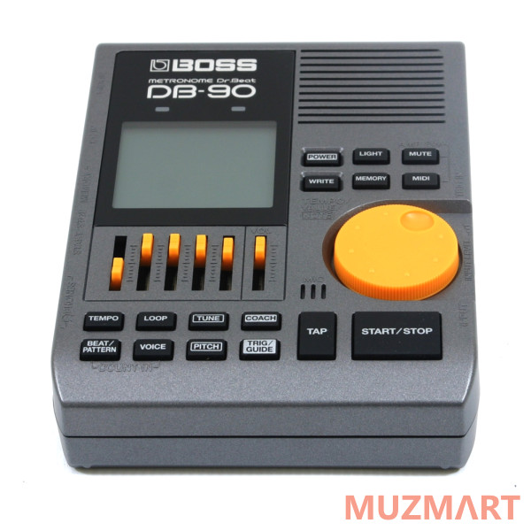 Boss DB-90 Метроном электронный