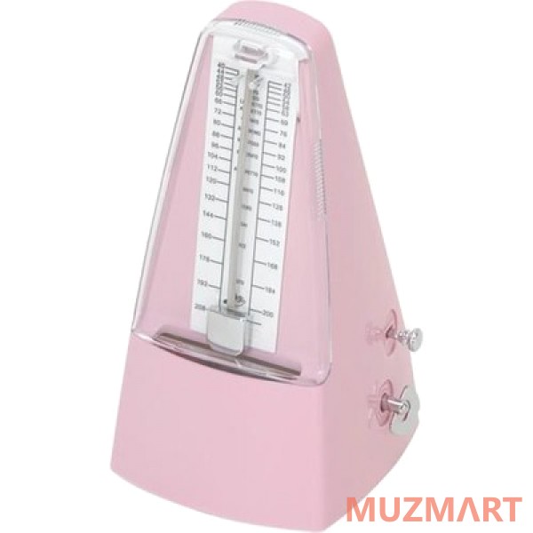Cherub WSM-330 Pink Метроном механический