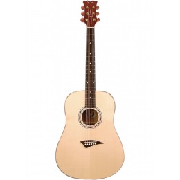 Dean TS2 GN Акустическая гитара
