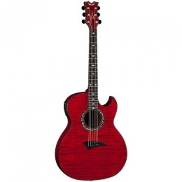 Dean EXFM TRD Электроакустическая гитара