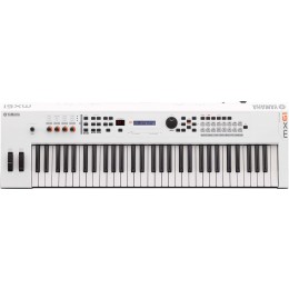 Yamaha MX61 WH Синтезатор