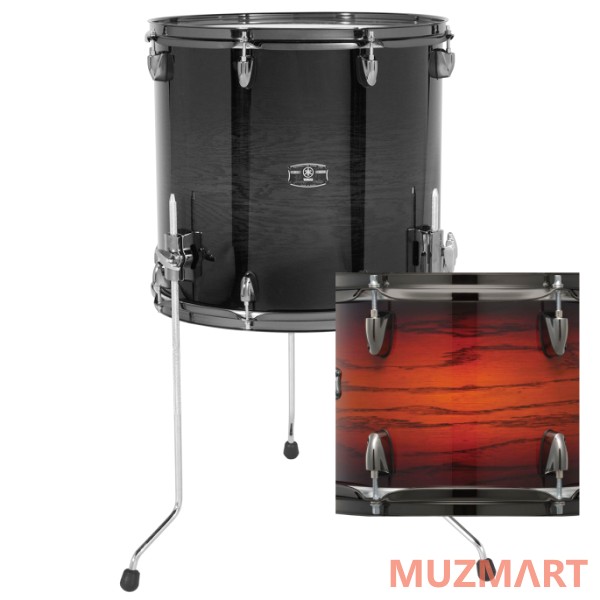 Yamaha LNF1413 Напольный том барабан 14" х 13"