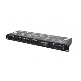 Eurolite DMX Split 8X Splitter Сплиттер