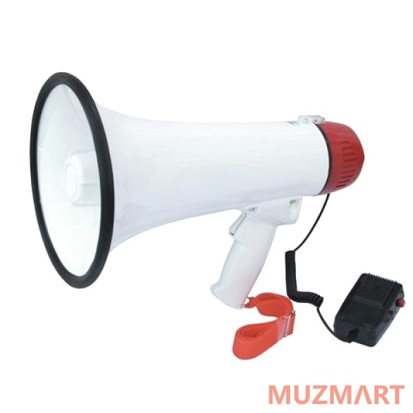 Omnitronic MP-15 Мегафон с мелодией
