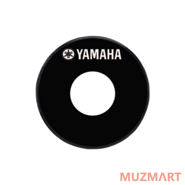 Yamaha SH26250BLH Пластик 26"