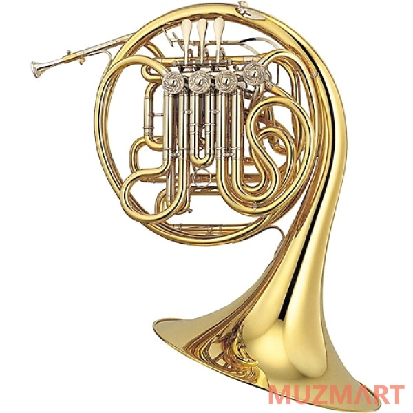 Yamaha YHR-891 Валторна тройная