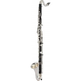 Yamaha YCL-622II Бас-кларнет