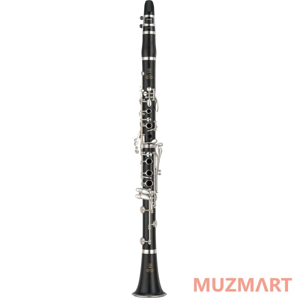 Yamaha YCL-650 Кларнет Си бемоль