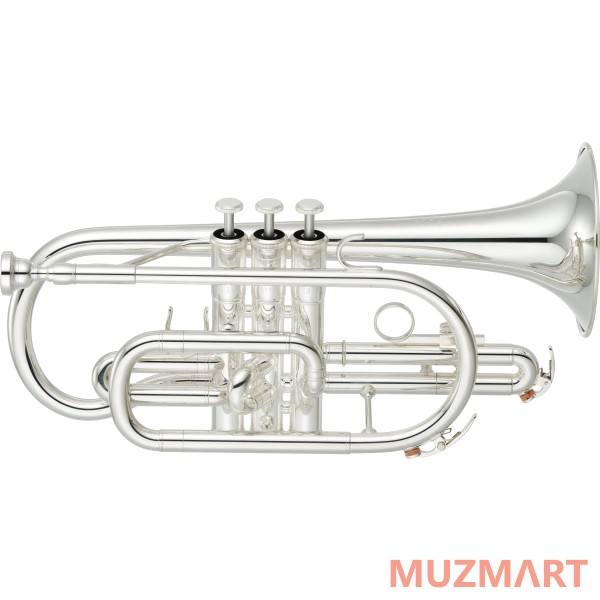 Yamaha YCR-2330SIII Корнет