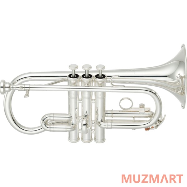 Yamaha YCR-2610SIII Корнет