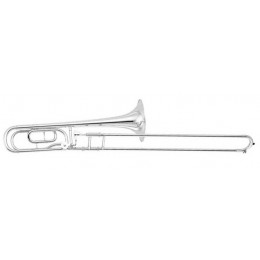 Yamaha YSL-356GS Теноровый бас-тромбон с квартвентилем