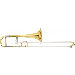 Yamaha YSL-871 Альтовый тромбон