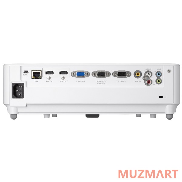 NEC NP-V302XG Проектор