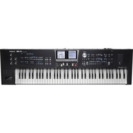 Roland BK-9 Синтезатор