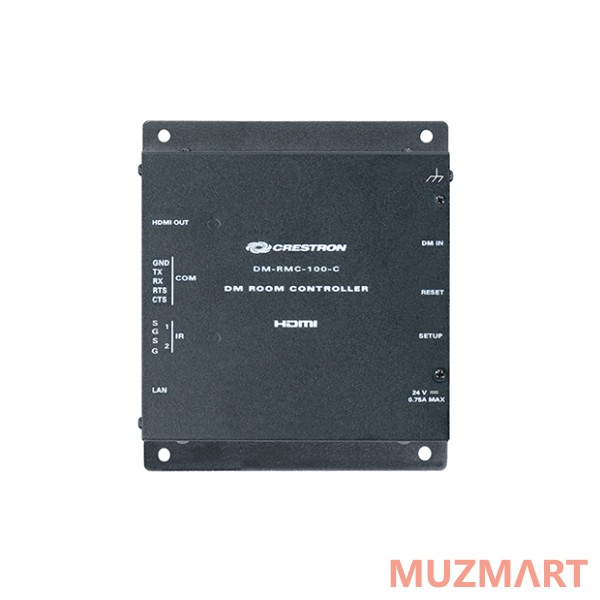 Crestron DigitalMedia DM-RMC-100-C Приемник