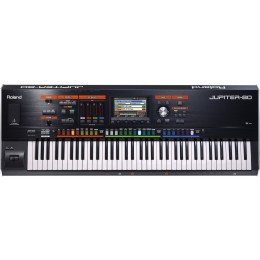 Roland JUPITER-80 Синтезатор