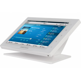 Crestron TSW-1050-TTK-W-S Подставка настольная для управляющей панели