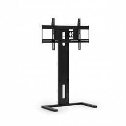 BDI Arena TV Mount Black (9972) Стойка напольная для экрана