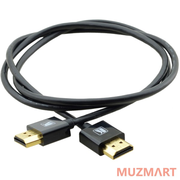 Kramer C-HM/HM/PICO/BK-3 Кабель HDMI