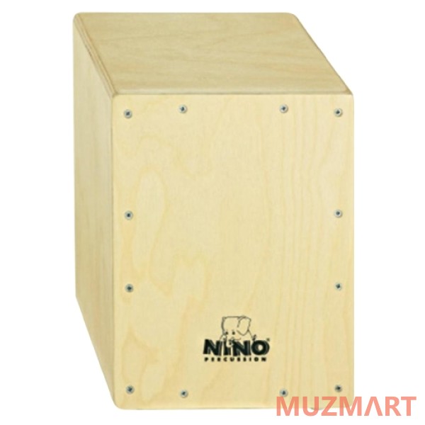 Meinl NINO950 Кахон деревянный