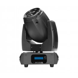 PR Lighting JNR-8108 Светодиодный прибор полного движения 150L BEAM