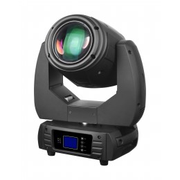 PR Lighting JNR-8130 Световой прибор полного движения MINI BEAM 280
