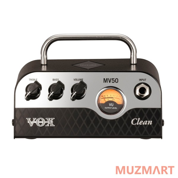 Vox MV50 CLEAN Мини усилитель