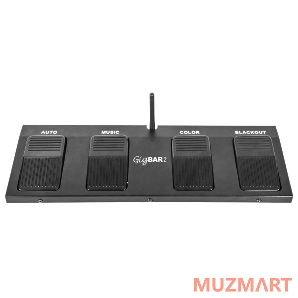 Chauvet DJ GIG BAR 2 Мобильный комплект светового оборудования