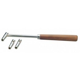 K&M Piano Tuning Hammer Set 167 Ключ для настройки фортепиано