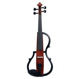 Gewa E-Violine Line Red Brown Электроскрипка