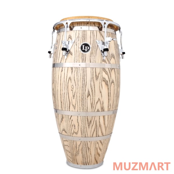 Latin Percussion LP860Z Giovanni Palladium Wood Квинто