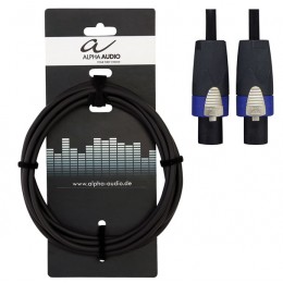 Alpha Audio Peak Line Кабель спикерный
