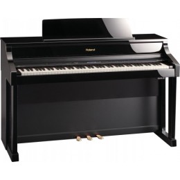 Roland HP507-PEA Цифровое пианино
