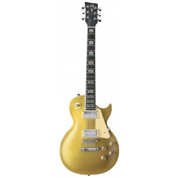 VGS Classix Eruption Gold Top Электрогитара