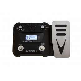 Medeli GP-120 Процессор эффектов для электрогитары