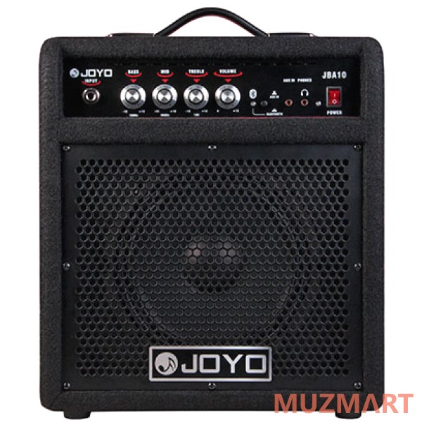 Joyo JBA-10 Комбоусилитель для бас-гитары