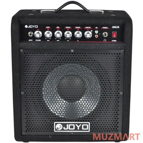 Joyo JBA-35 Комбоусилитель для бас-гитары